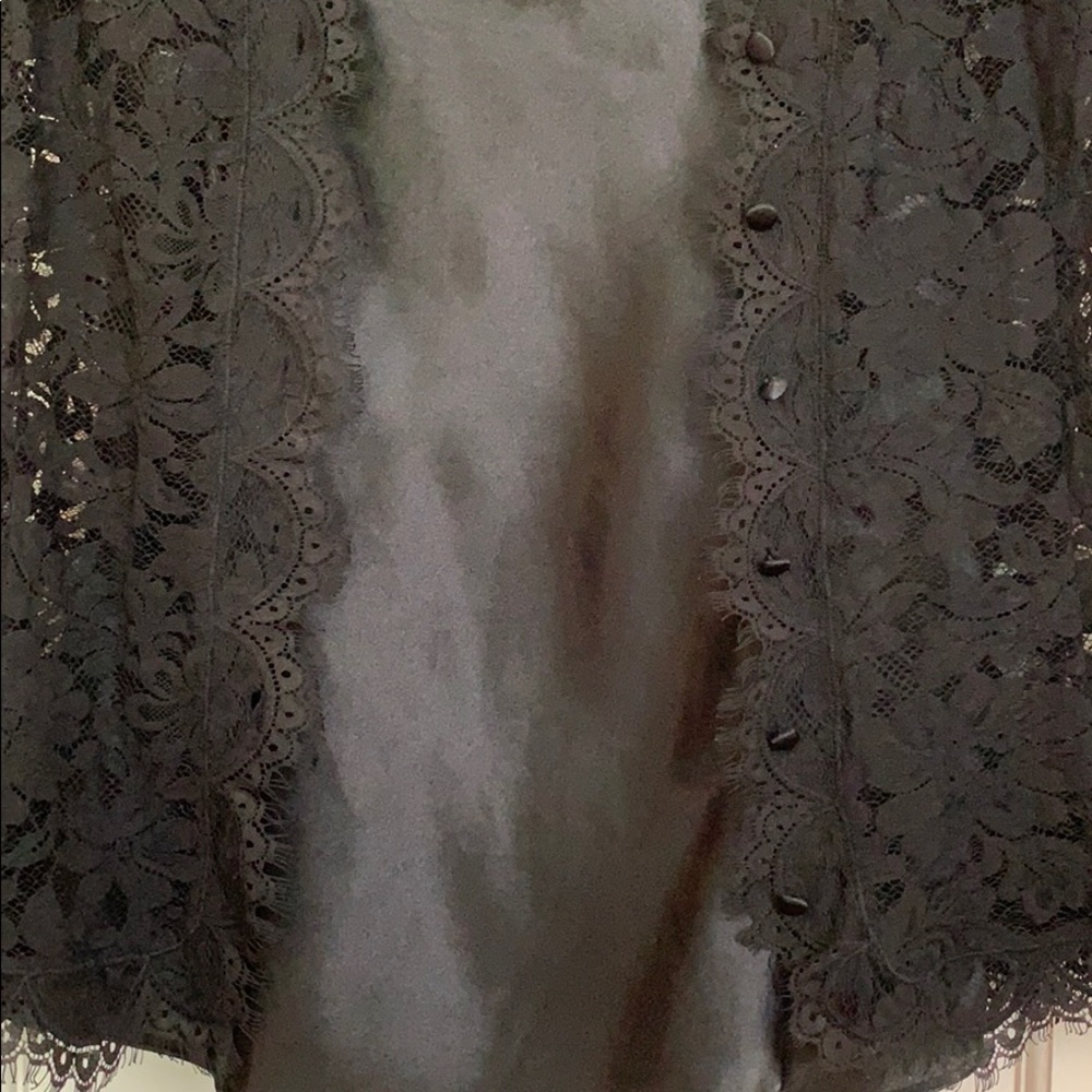 Blouse - Picture 3 of 3